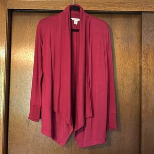 Athleta Pranayama wrap